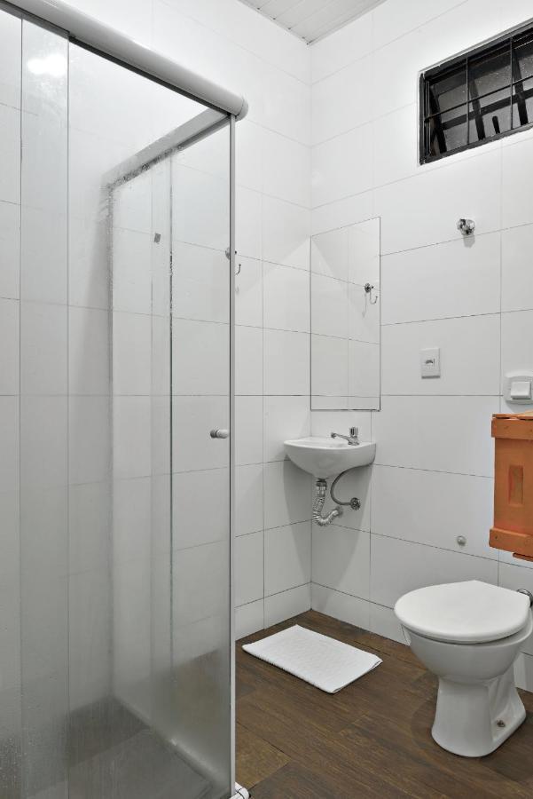 Hotel & Hostel Ribeirao Ribeirão Preto Exteriér fotografie