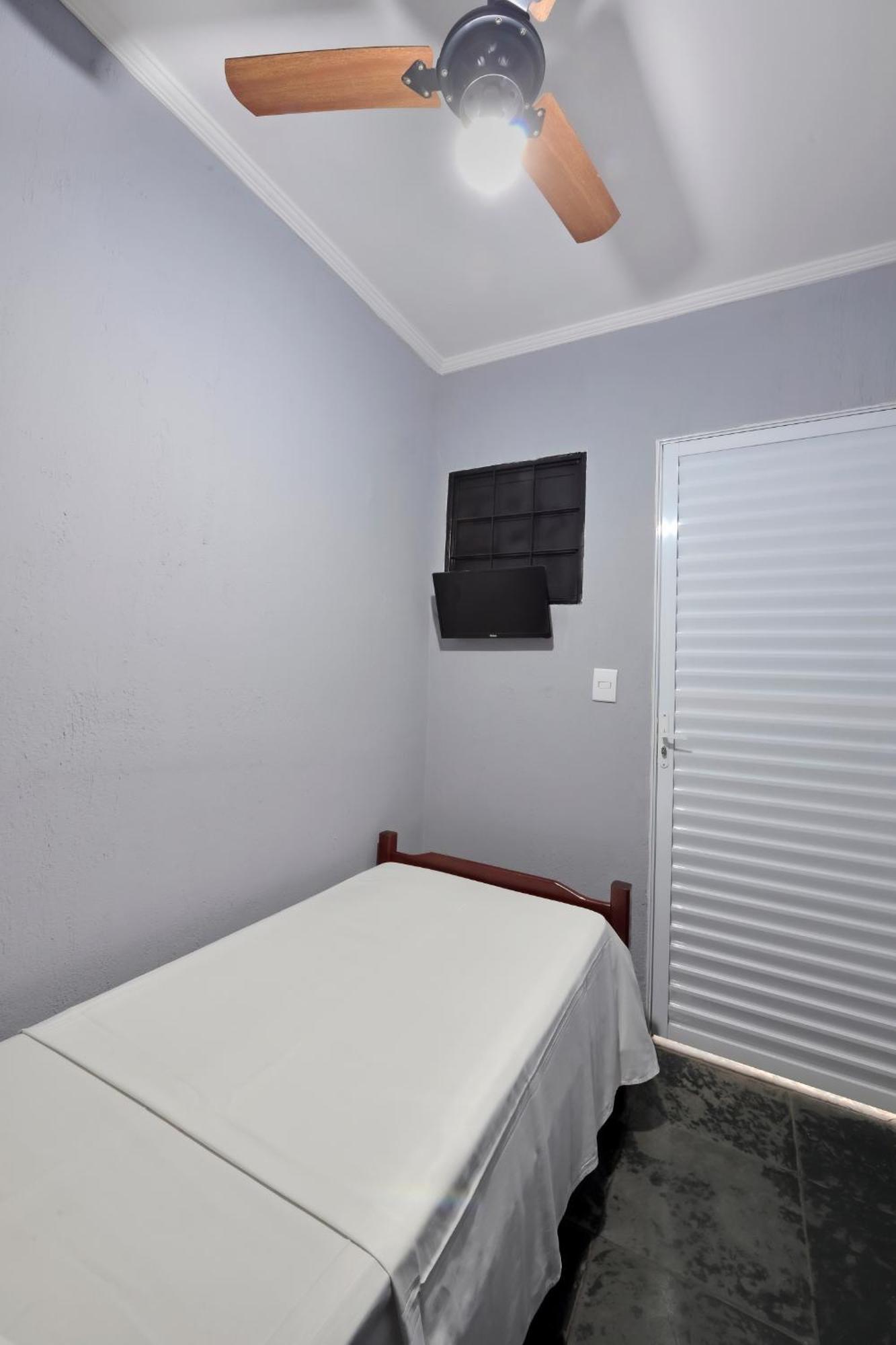 Hotel & Hostel Ribeirao Ribeirão Preto Exteriér fotografie